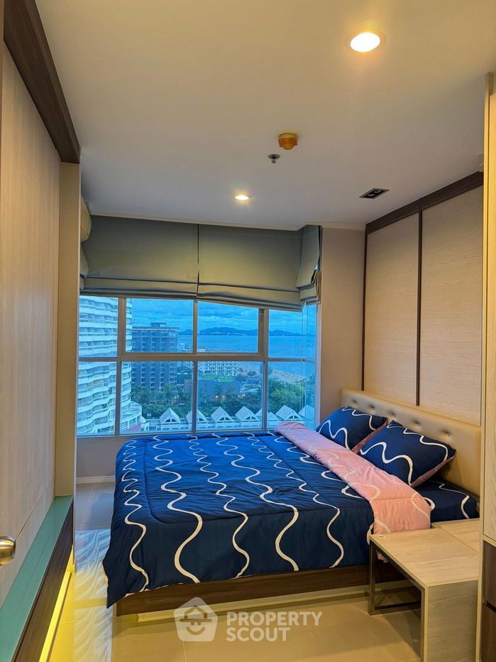 รูป คอนโด 1-ห้องนอน ที่ ลุมพินี พาร์ค บีช จอมเทียน ใกล้ หาดจอมเทียน (ID 2112732) - รูปที่ 6/14