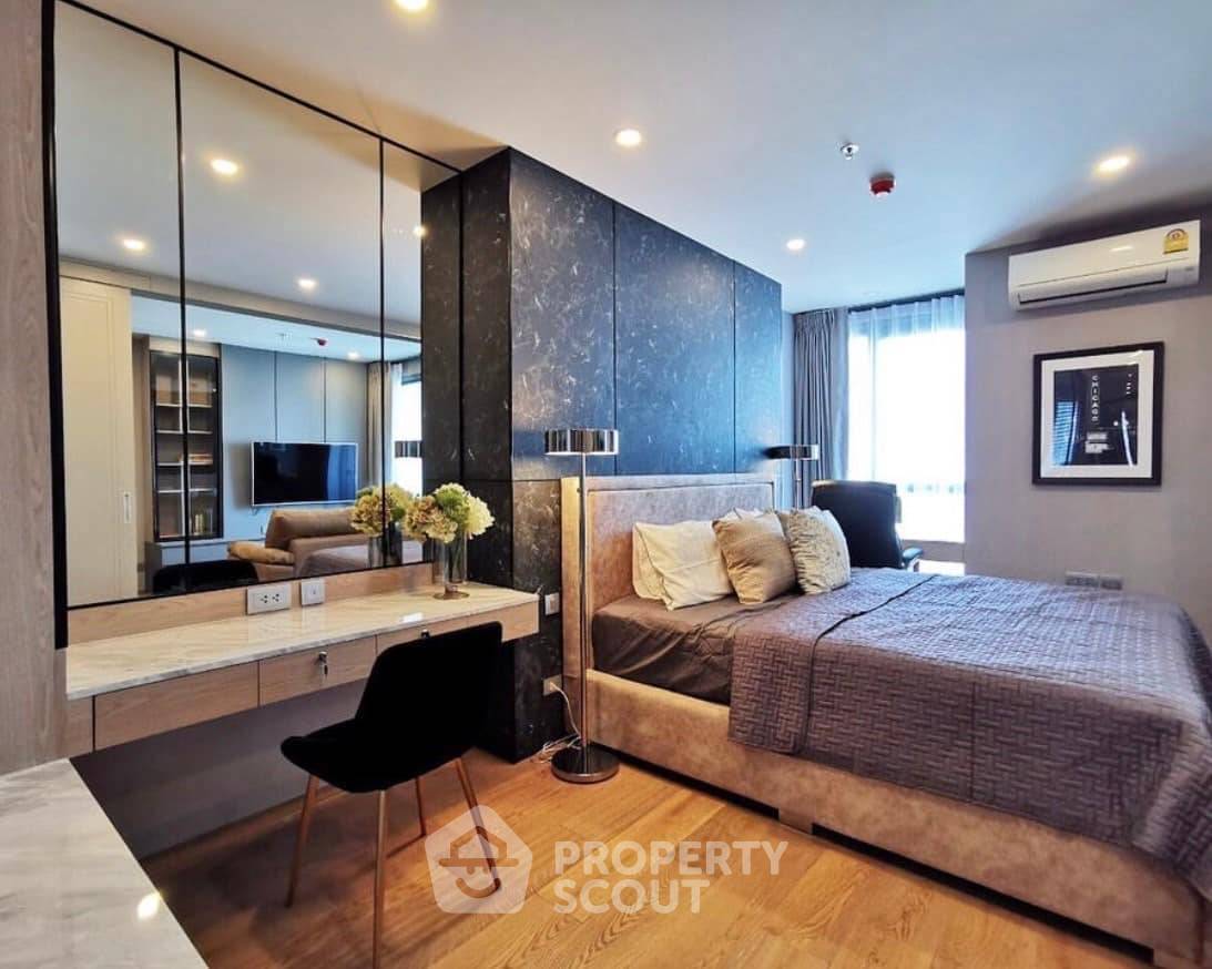 picture 1-BR Condo at Q Chid Lom - Phetchaburi near BTS Chit Lom (ID 2093323) - 1/8