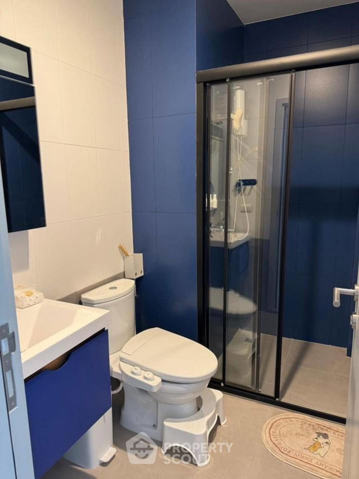 picture 1-BR Condo at XT Ekkamai near BTS Thong Lor (ID 1657914) - 8/8