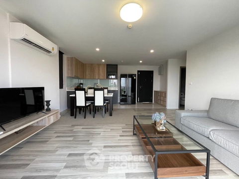 คอนโด 2-ห้องนอน ที่ เดอะ วิน คอนโดมิเนียม พัทยา ใกล้ พัทยาตะวันออก (ID 2155349)