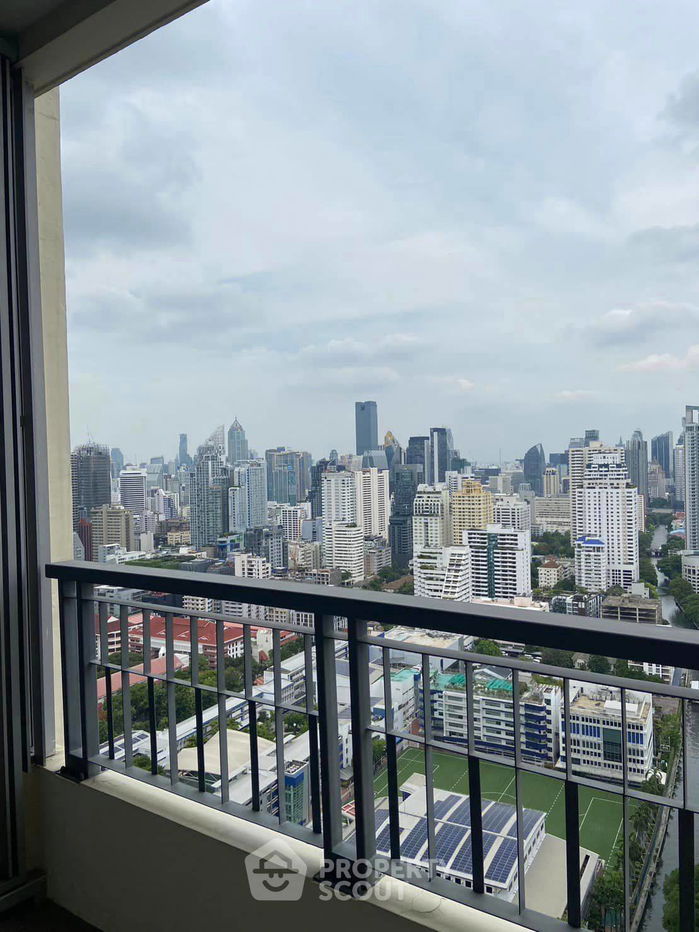 รูป คอนโด 1-ห้องนอน ที่ คิว อโศก ใกล้ MRT เพชรบุรี (ID 1167069) - รูปที่ 8/10
