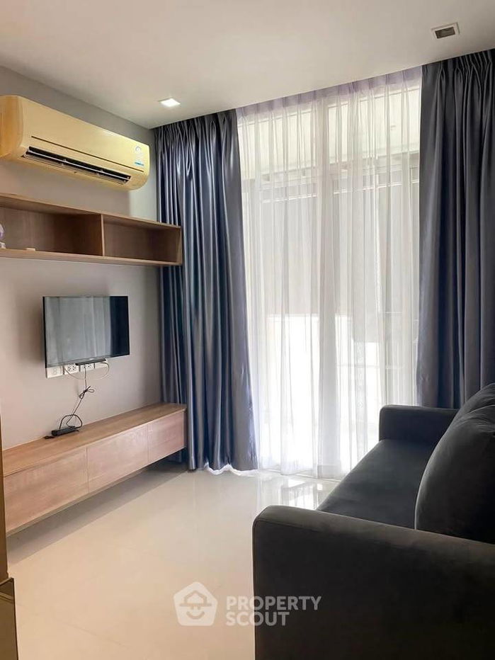 รูป คอนโด 2-ห้องนอน ที่ ไอดีโอ เวิร์ฟ ราชปรารภ ใกล้ ARL ราชปรารภ (ID 2019748) - รูปที่ 8/9