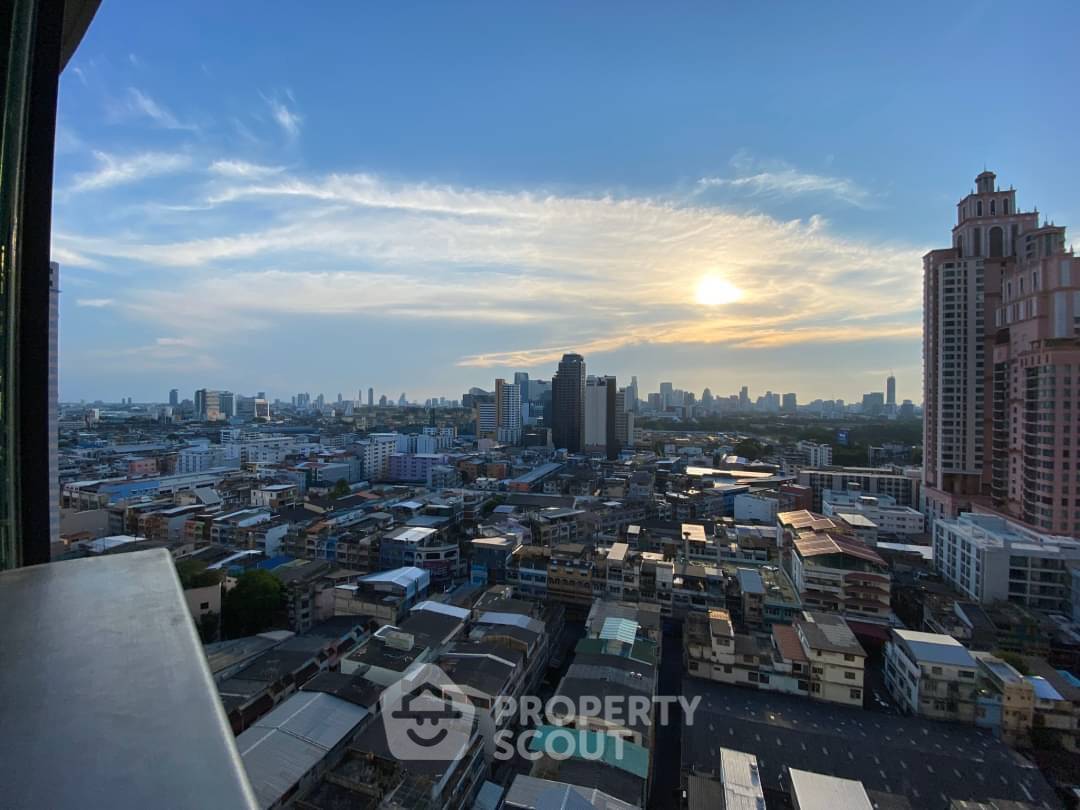 picture 2-BR Condo at Bright Sukhumvit 24 Condominium near BTS Phrom Phong (ID 392840) - 9/9