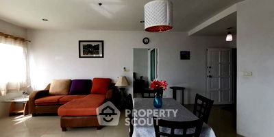 Condos for rent Pattaya-NaKlua Road : 1-BR Condo at AD Hyatt Condominium close to Pattaya North (ID 1176765)