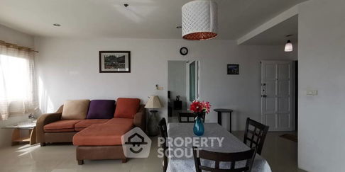 1-BR Condo at AD Hyatt Condominium close to Pattaya North (ID 1176765)