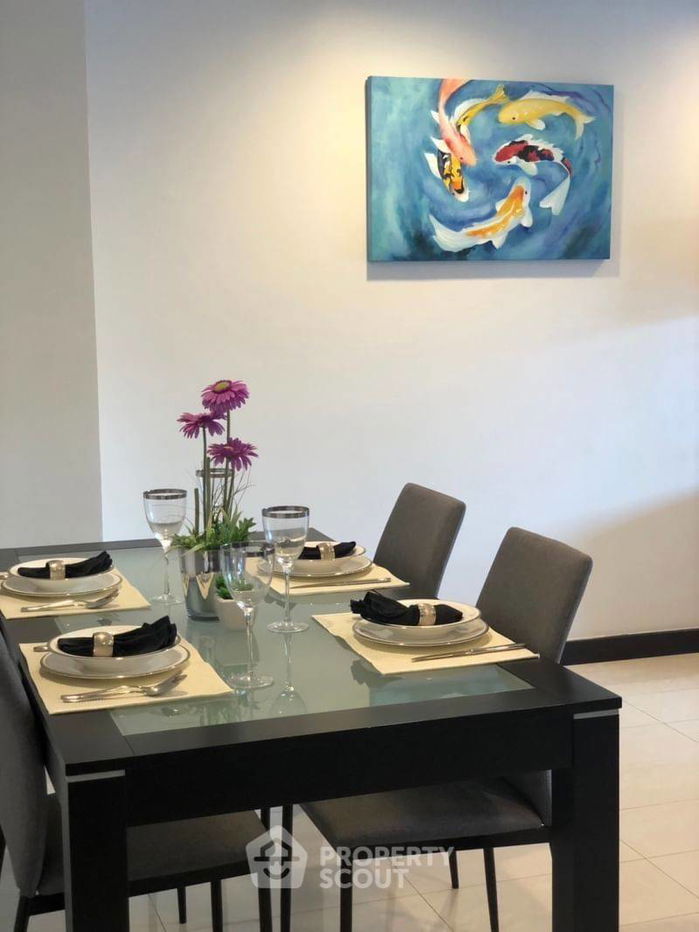picture 2-BR Condo at Avenue 61 Condominium near BTS Thong Lor (ID 1978098) - 9/14