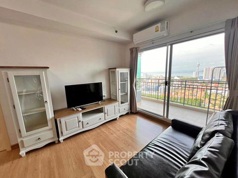 1-BR Condo at Supalai Mare Pattaya close to Pattaya South (ID 1978941)