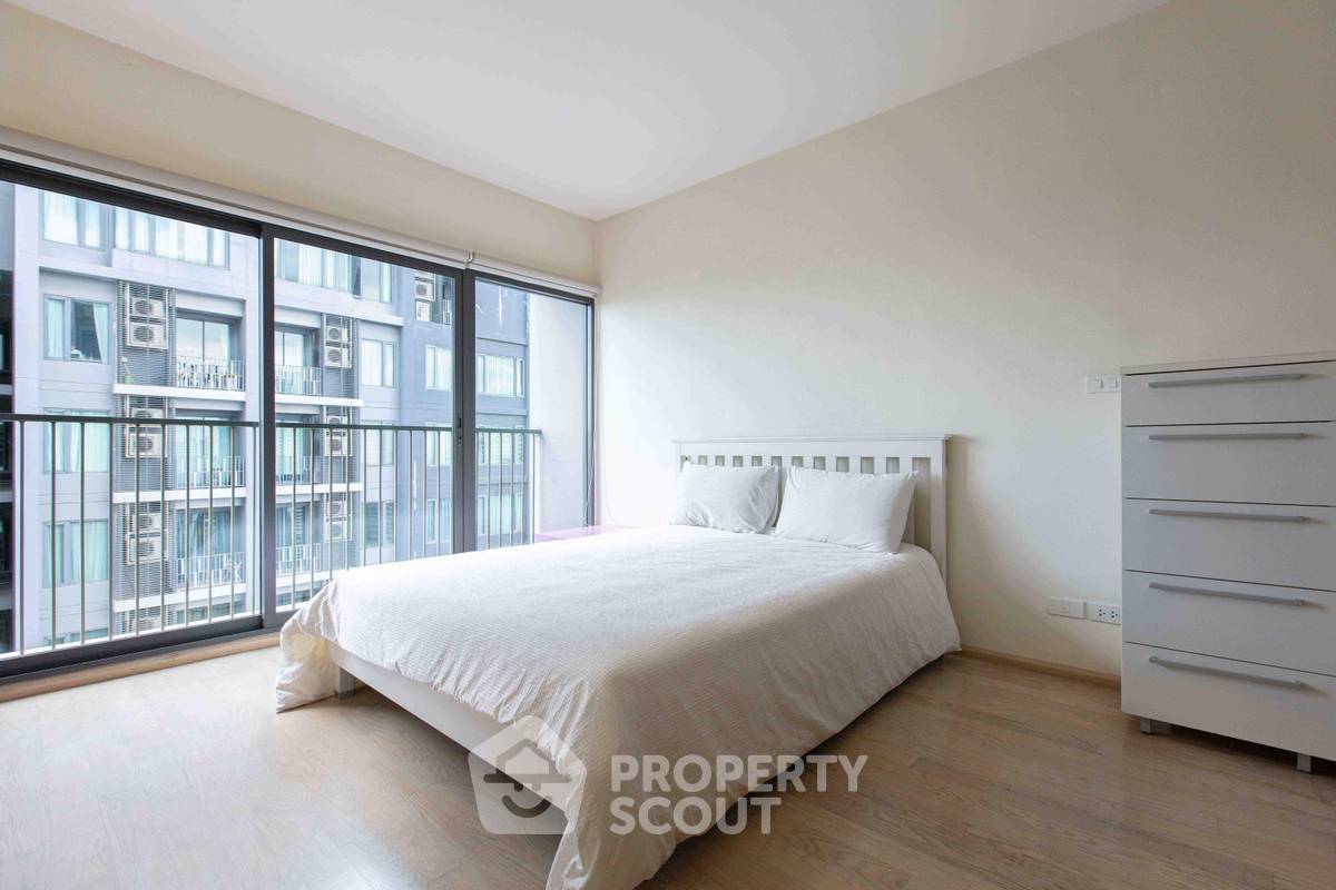 picture 3-BR Condo at Noble Remix near BTS Thong Lor (ID 2059264) - 8/29