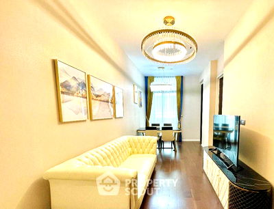 Condos for sale : 1-BR Condo at The Diplomat 39 near BTS Phrom Phong (ID 1159620)