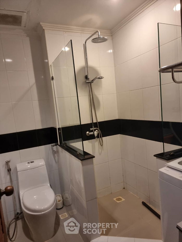 รูป คอนโด สตูดิโอ ที่ วิวทะเล 2 คอนโดมิเนียม จอมเทียน ใกล้ พัทยาใต้ (ID 2179122) - รูปที่ 7/12