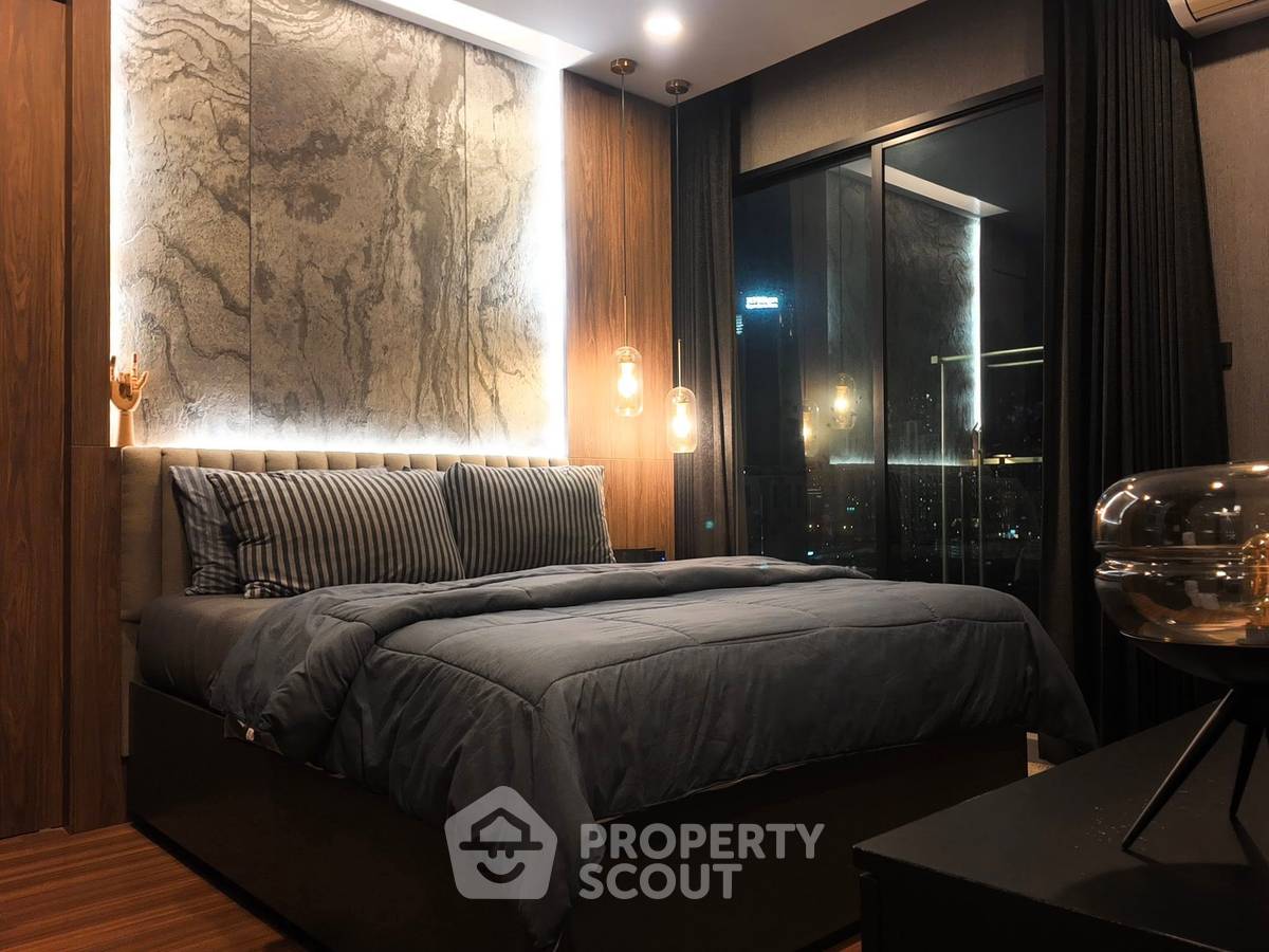picture 2-BR Condo at Supalai Premier Charoen Nakhon near BTS Krung Thon Buri (ID 2183239) - 2/14