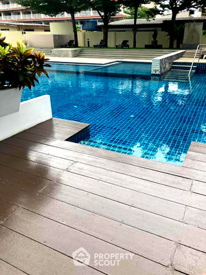 Condos for sale Stamford International University Hua Hin : 1-BR Condo at Tira Tiraa close to Hua Hin Night Market (ID 1726941)