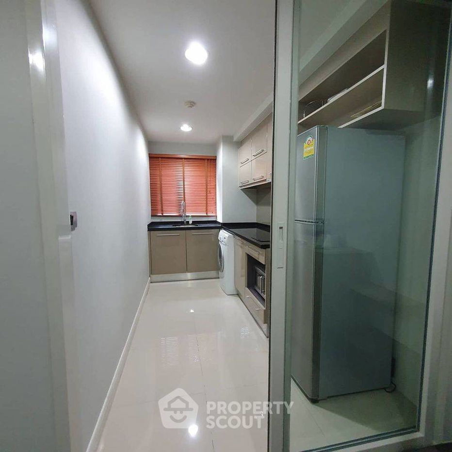 รูป คอนโด 1-ห้องนอน ที่ เดอะ เครส สุขุมวิท 49 ใกล้ BTS ทองหล่อ (ID 450586) - รูปที่ 6/8