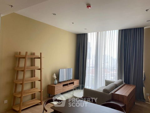 1-BR Condo at Noble Be Sukhumvit 19 near BTS Nana (ID 1983309)