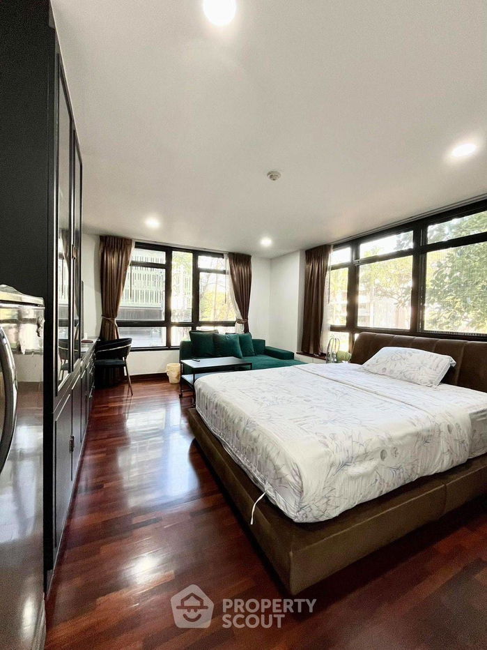 picture 2-BR Condo at Baan Chan Condominium close to Thong Lo (ID 2028265) - 8/15
