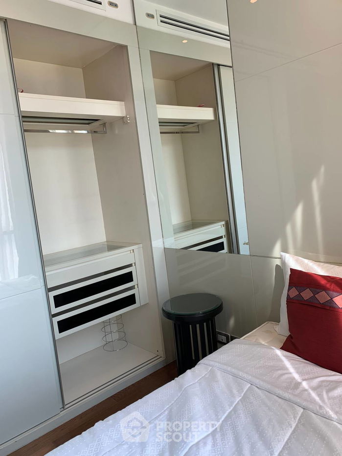 picture 2-BR Condo at The Address Sukhumvit 28 near BTS Phrom Phong (ID 2014108) - 17/19