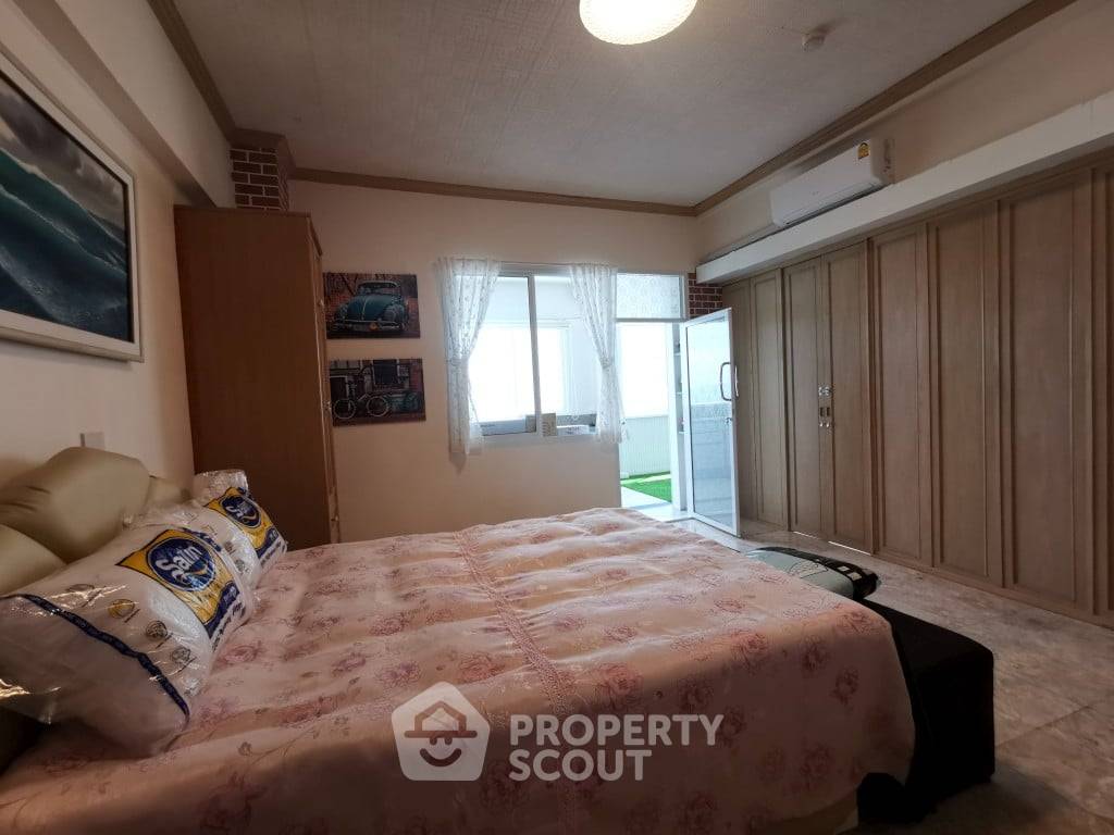 รูป คอนโด 2-ห้องนอน ที่ จอมเทียน คอมเพล็กซ์ ใกล้ หาดจอมเทียน (ID 1000698) - รูปที่ 34/40