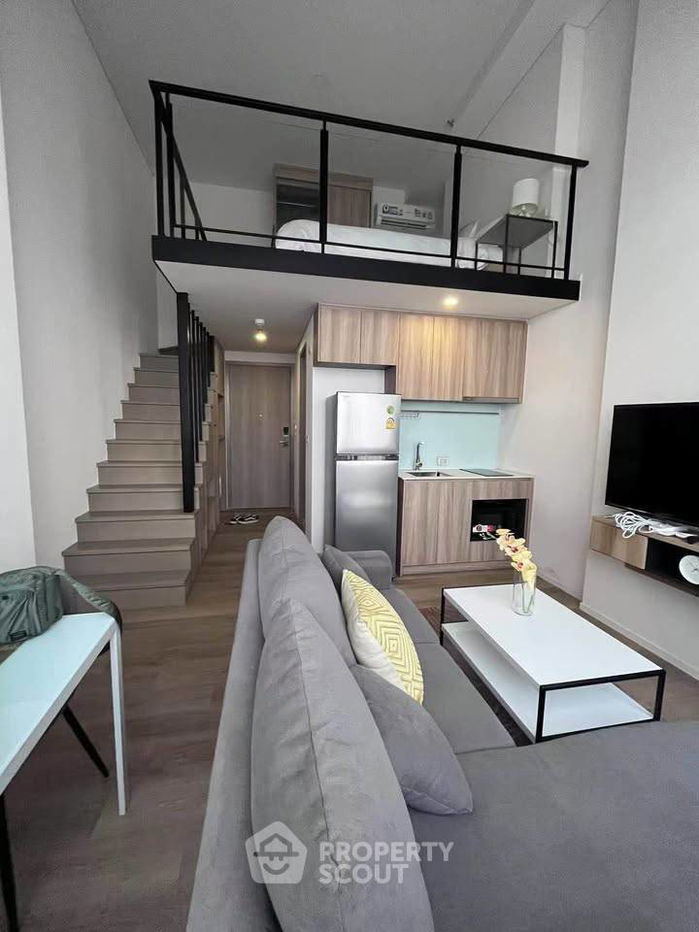 picture 1-BR Condo at Siamese Sukhumvit 87 near BTS On Nut (ID 2067212) - 1/6
