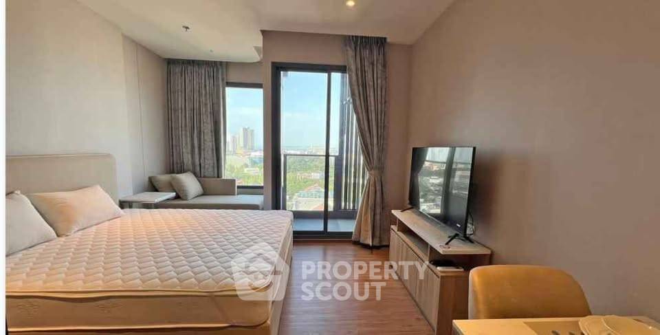 picture 1-BR Condo at Once Pattaya close to Pattaya North (ID 2104671) - 6/6
