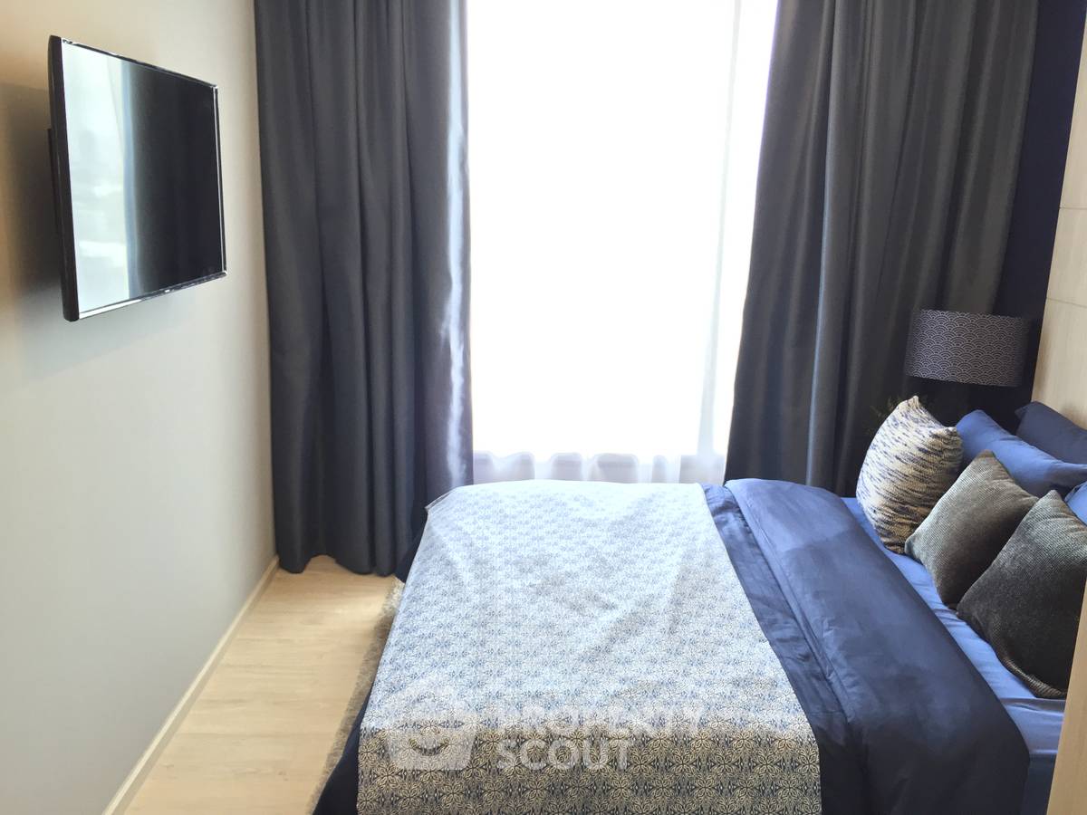 picture 1-BR Condo at M Thonglor 10 near BTS Thong Lor (ID 414269) - 5/10