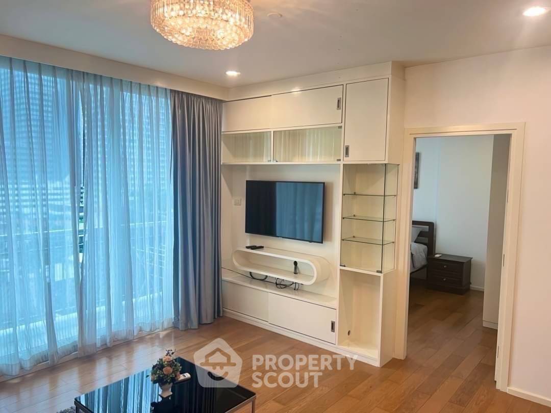 รูป คอนโด 1-ห้องนอน ที่ วินด์ สุขุมวิท 23 ใกล้ BTS อโศก (ID 2036780) - รูปที่ 13/15