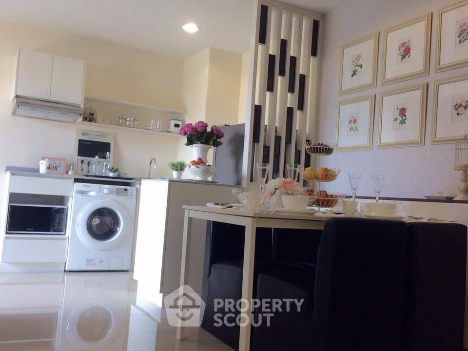 picture 2-BR Condo at The Link Vano 64 near BTS Punnawithi (ID 1792037) - 9/11