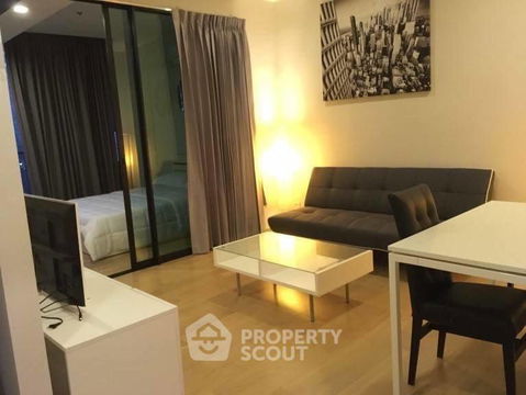 1-BR Condo at Noble Re:D Aree near BTS Ari (ID 1306713)