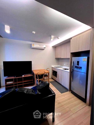 ขายคอนโด : คอนโด 1-ห้องนอน ที่ มาเอสโตร 12 ราชเทวี ใกล้ BTS ราชเทวี (ID 1411697)