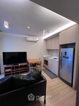 1-BR Condo at Maestro 12 Ratchathewi near BTS Ratchathewi (ID 1411697)
