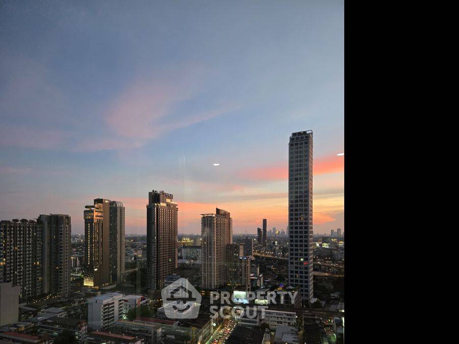 รูป คอนโด 1-ห้องนอน ที่ บลอคส์ 77 ใกล้ BTS อ่อนนุช (ID 2142008) - รูปที่ 9/10