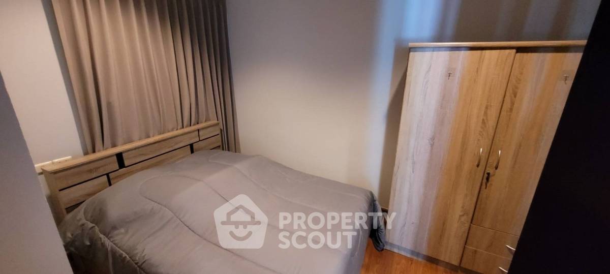รูป คอนโด 3-ห้องนอน ที่ ซิตี้ สมาร์ท สุขุมวิท18 ใกล้ BTS อโศก (ID 2083906) - รูปที่ 4/7