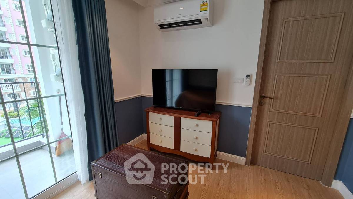 picture 1-BR Condo at Seven Seas Côte DAzur close to Pattaya (ID 1855767) - 2/12