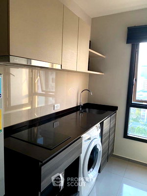 คอนโด BTS อารีย์ : คอนโด 1-ห้องนอน ที่ เซ็นทริค อารีย์ สเตชั่น ใกล้ BTS อารีย์ (ID 729732)