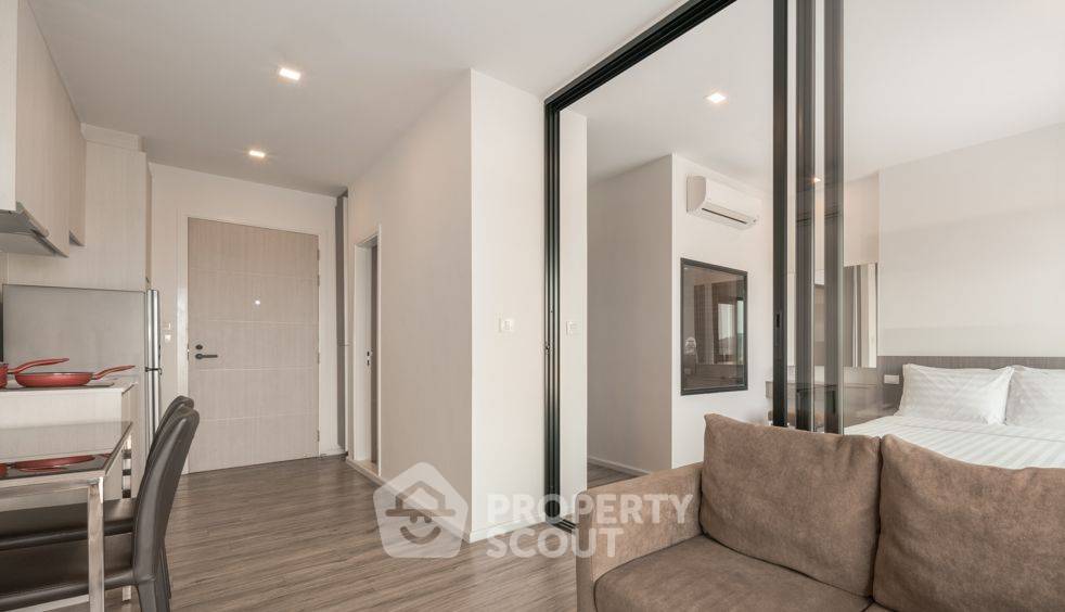 รูป คอนโด 1-ห้องนอน ที่ ไนท์บริดจ์ ดิ โอเชี่ยน ศรีราชา ใน สุรศักดิ์ (ID 1258909) - รูปที่ 9/14