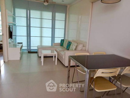 1-BR Condo at The Seacraze Condominium Hua Hin close to Khao Takiab beach (ID 1142226)