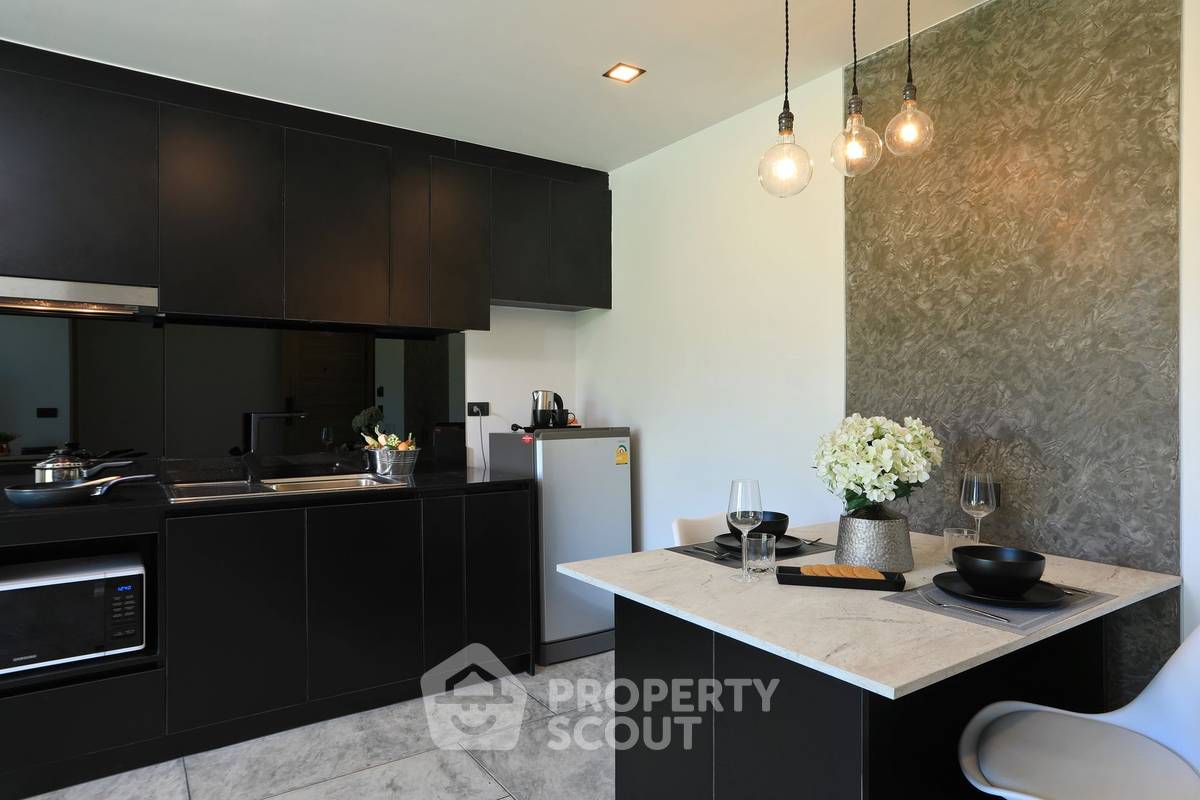 รูป คอนโด 1-ห้องนอน ที่ ยูโทเปีย ลอฟท์ ใกล้ หาดในหาน (ID 939270) - รูปที่ 3/9