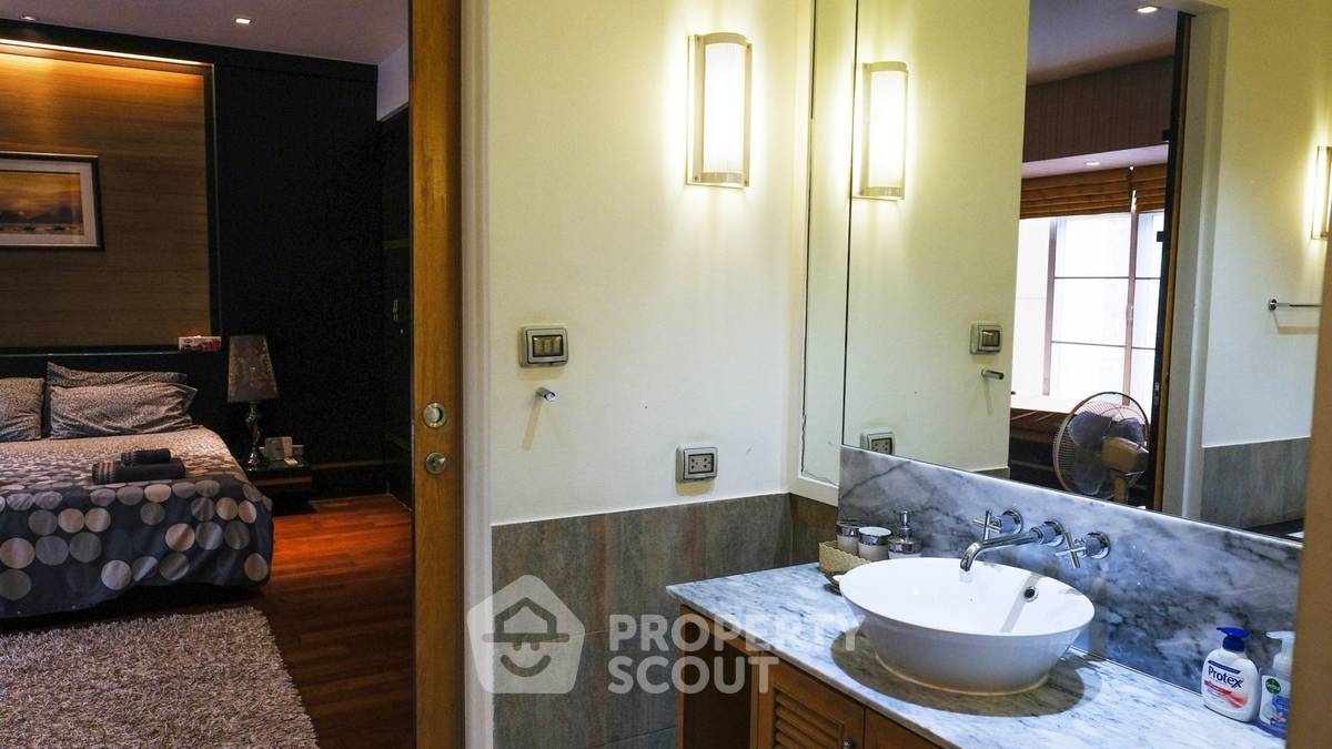 รูป คอนโด 2-ห้องนอน ที่ บลูลากูน รีสอร์ท หัวหิน ใกล้ เดอะ เวเนเซีย (ID 1518694) - รูปที่ 15/21