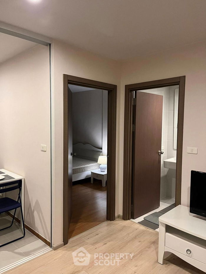 picture 1-BR Condo at The Base Sukhumvit 77 near BTS On Nut (ID 2133215) - 9/11
