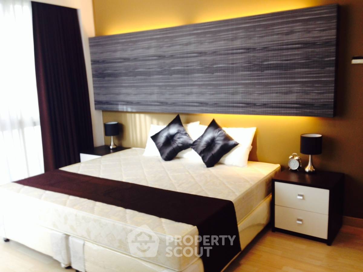 picture 2-BR 66 Sqm At 59 Heritage Sukhumvit 59, 300m to BTS Thong Lor (ID 824267) - 2/3