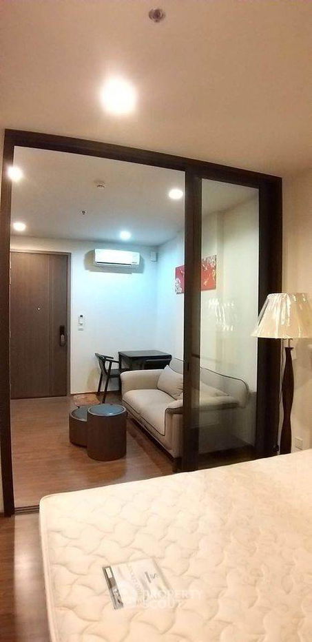 picture 1-BR Condo at The Line Sukhumvit 71 near BTS Phra Khanong (ID 1755009) - 4/11