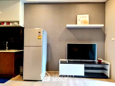 Condos for rent : 1-BR Condo at Noble Solo close to Thong Lo (ID 1913965)