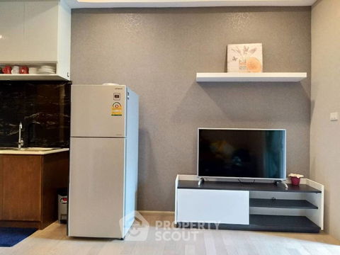 1-BR Condo at Noble Solo close to Thong Lo (ID 1913965)