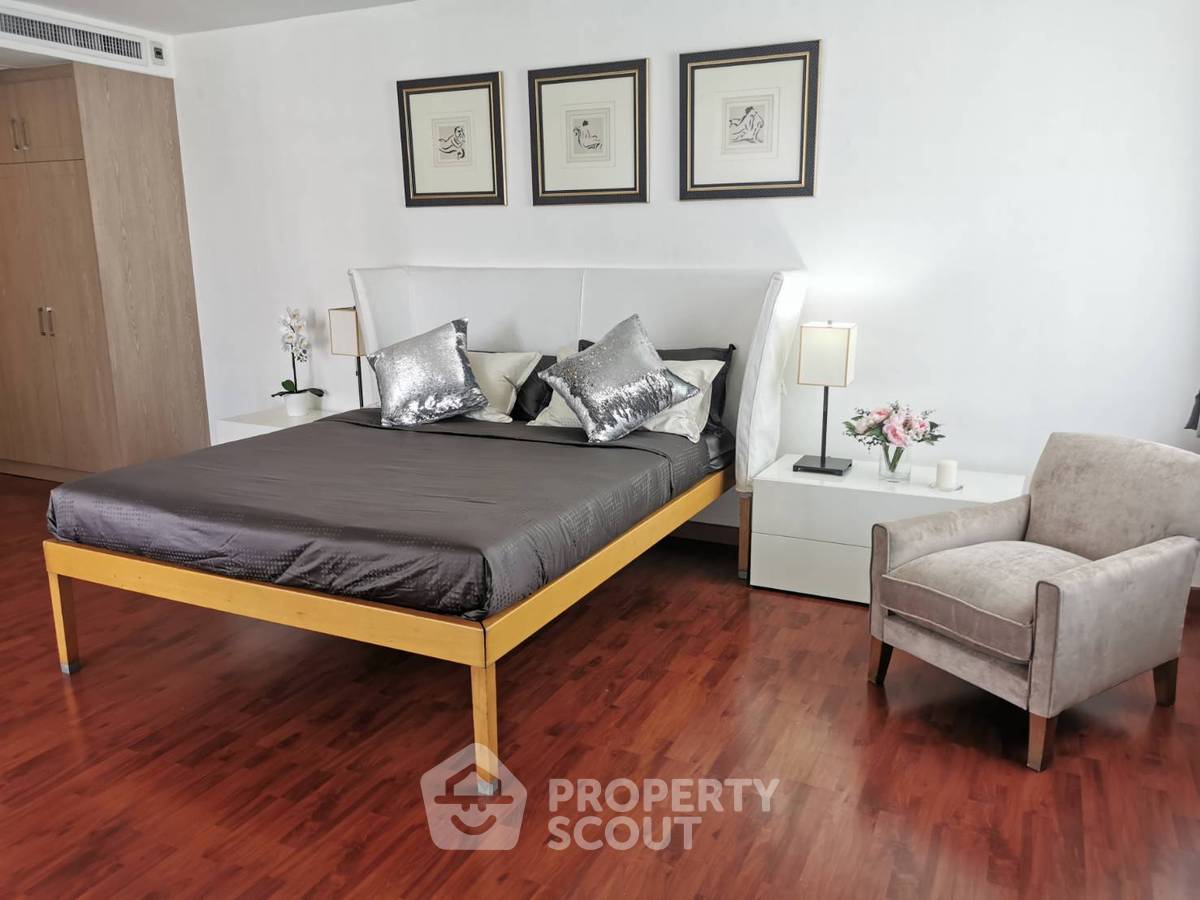 picture 2-BR Condo at Las Colinas near BTS Asok (ID 514743) - 10/19