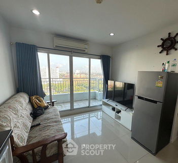 1-BR Condo at Lumpini Park Beach Jomtien close to Jomtien Beach (ID 997203)
