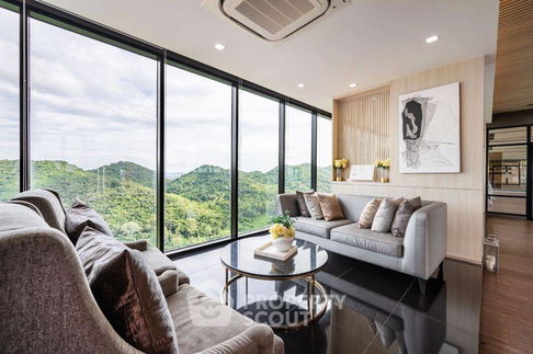 คอนโด 2-ห้องนอน ที่ ไนท์บริดจ์ ดิ โอเชี่ยน ศรีราชา ใน สุรศักดิ์ (ID 1258914)
