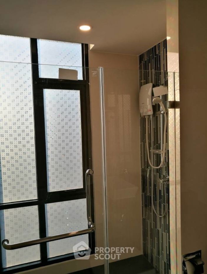 picture 1-BR Condo at Bangkok Horizon Sathorn near BTS Saint Louis (ID 1774965) - 15/17