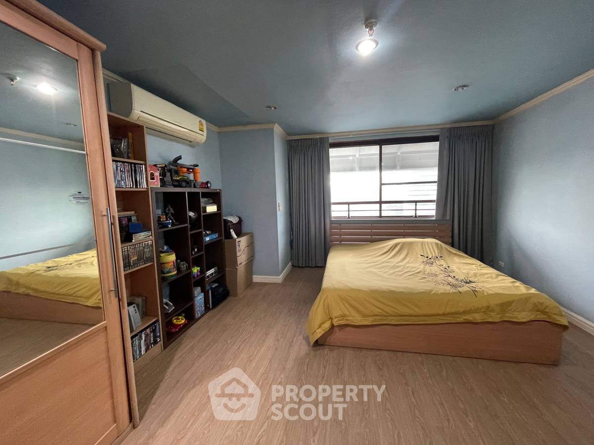 รูป คอนโด 5-ห้องนอน ที่ แฟร์วิว ทาวเวอร์ ใกล้ BTS อโศก (ID 1529055) - รูปที่ 33/48