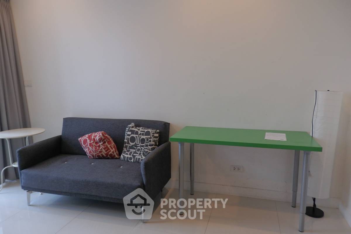 รูป คอนโด 1-ห้องนอน ที่ ไอดีโอ เวิร์ฟ สุขุมวิท ใกล้ BTS อ่อนนุช (ID 885007) - รูปที่ 3/17