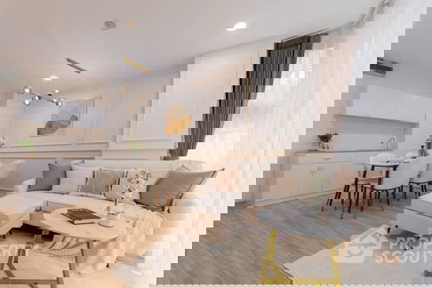 1-BR Condo at D 65 Condominium near BTS Ekkamai (ID 2099686)
