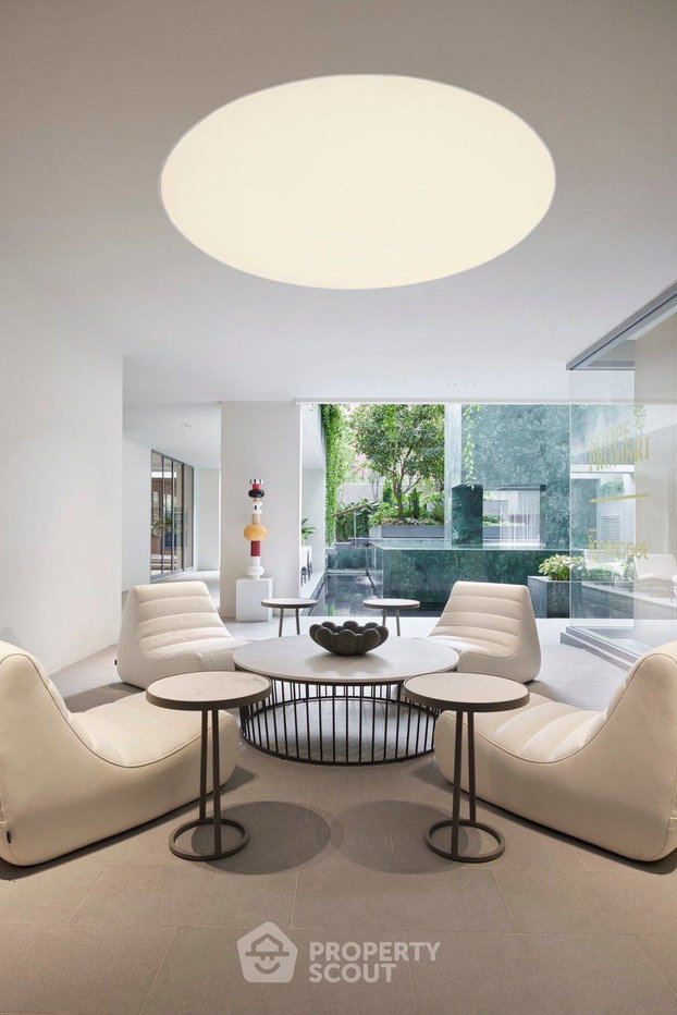 picture 1-BR Condo at SCOPE Promsri near BTS Phrom Phong (ID 1528537) - 10/16